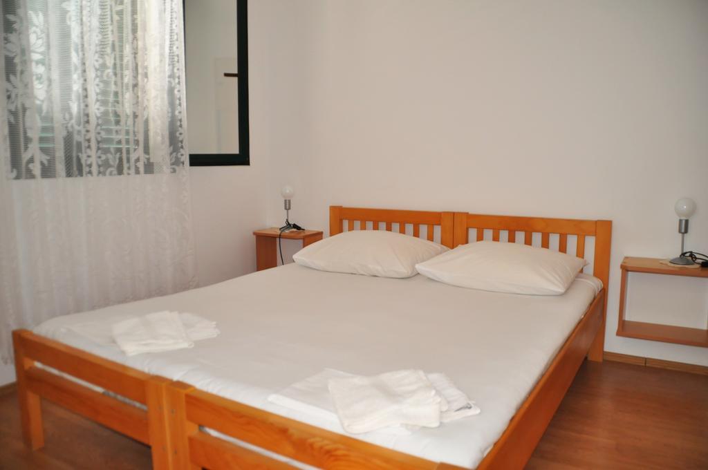 Apartments Lancek Ivan Dolac Exterior foto