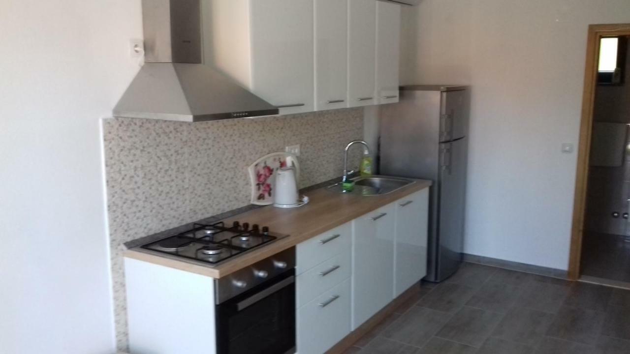 Apartments Lancek Ivan Dolac Exterior foto